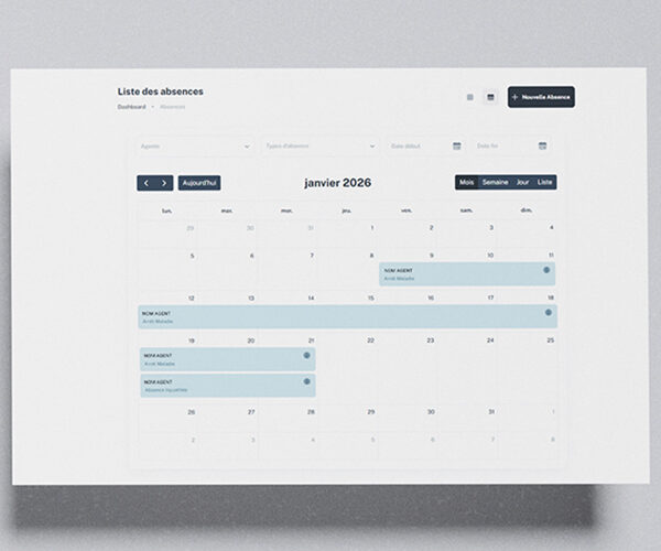 interface sécureplan1