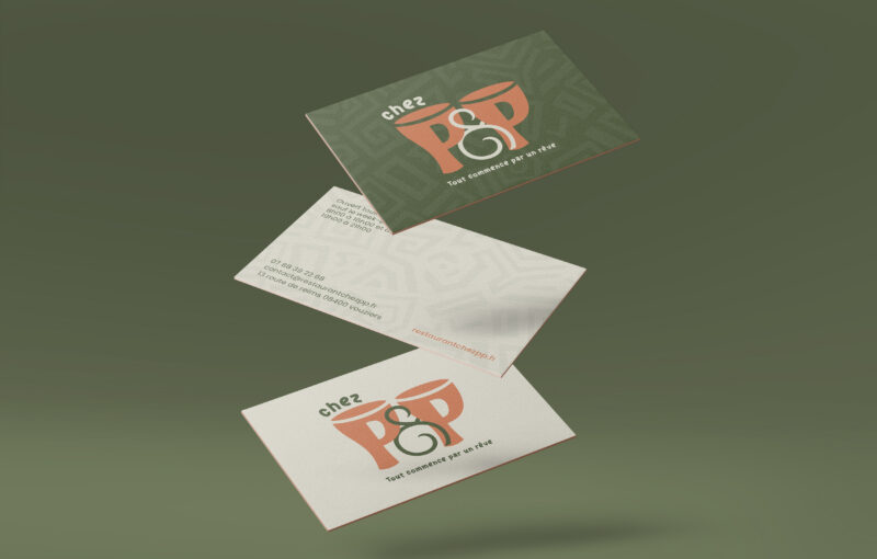 CDV P&P