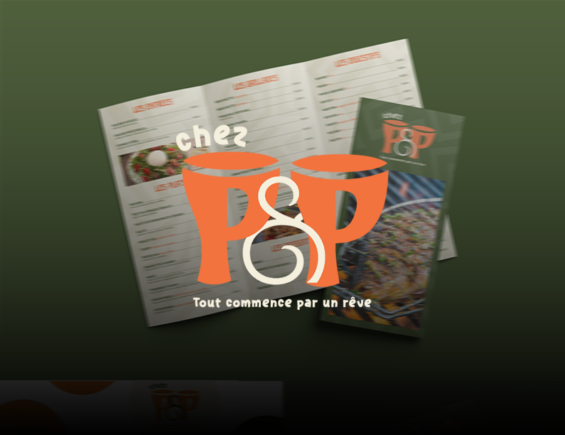 Chez p&p