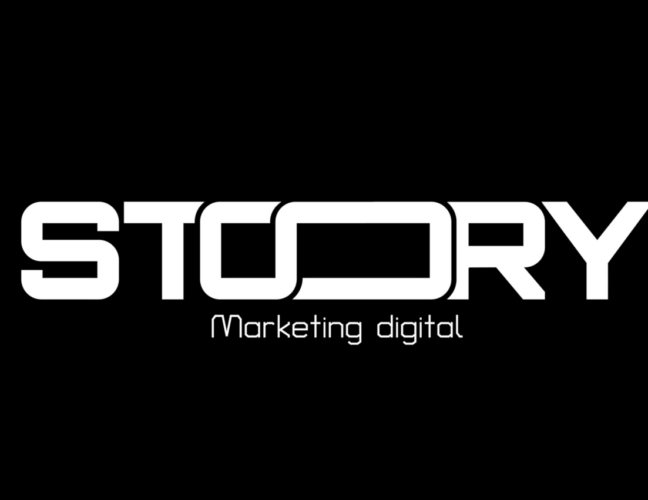 logo stoory