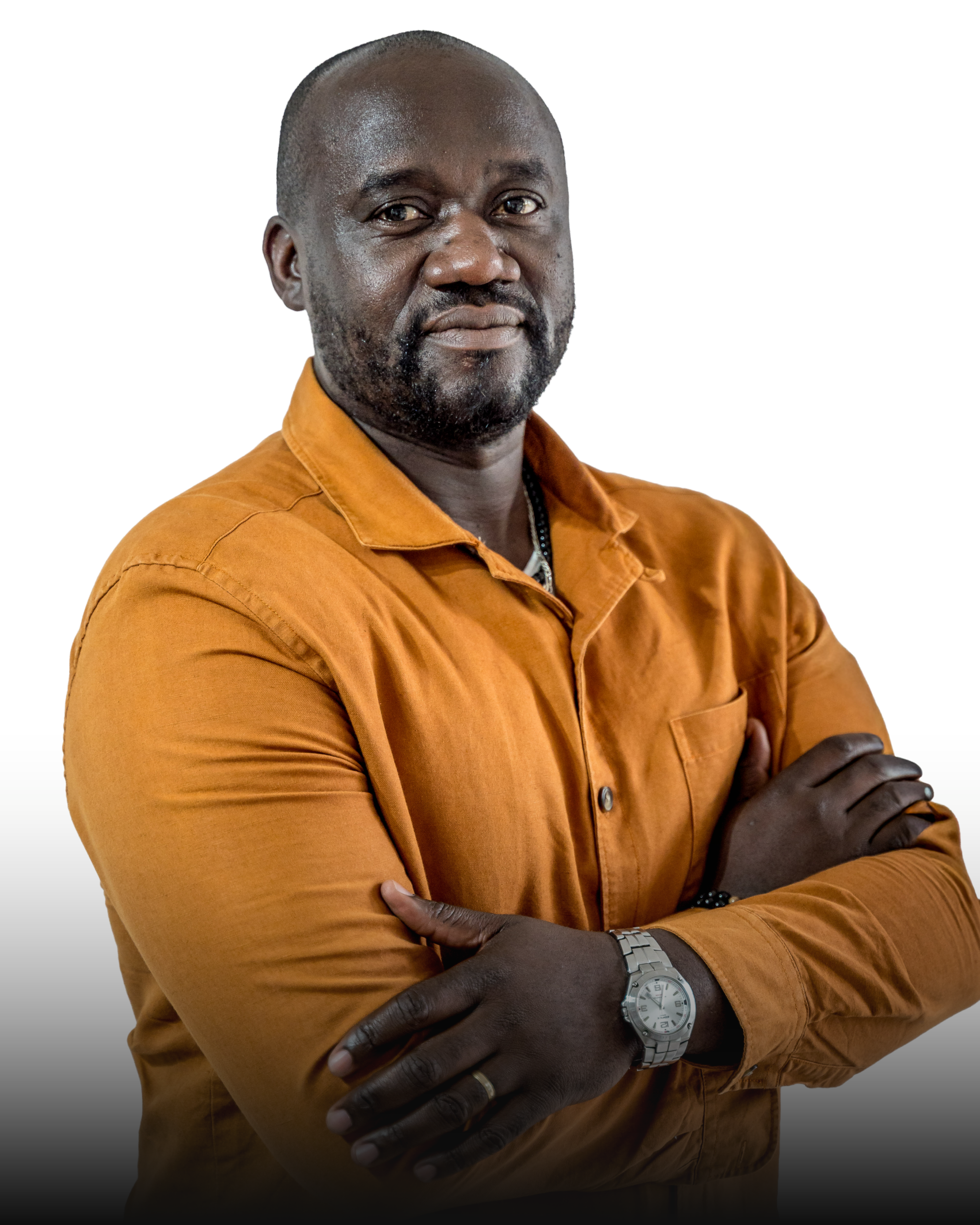 Adelphe Mbimba